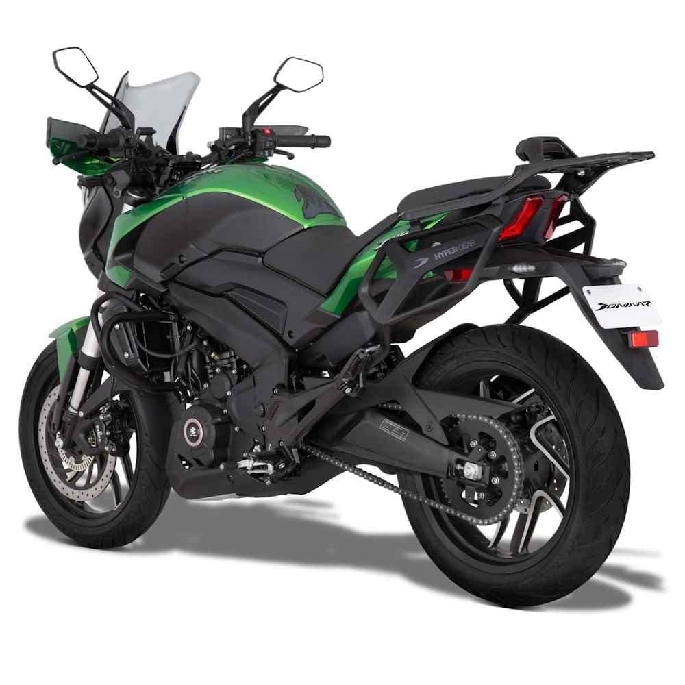 BAJAJ Bajaj Dominar-D-400 2026 Model Motosiklet - Görsel 5