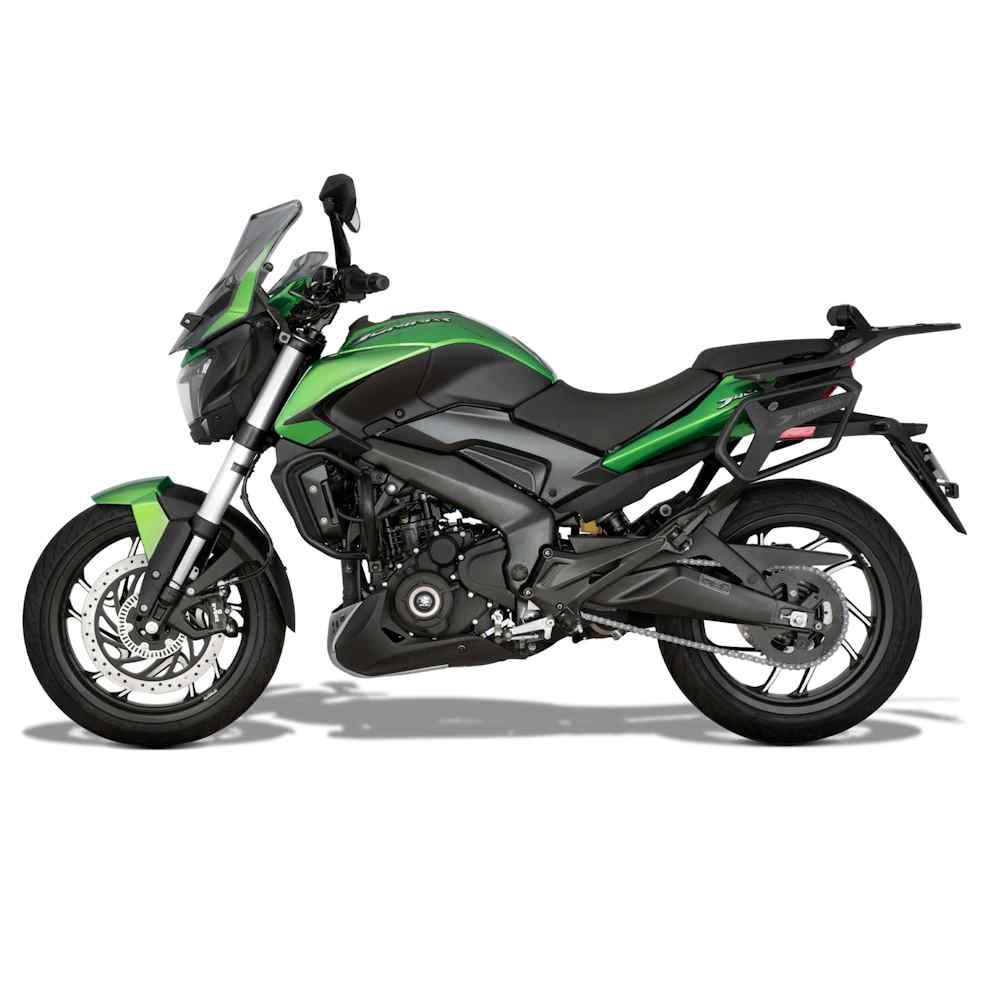 BAJAJ Bajaj Dominar-D-400 2026 Model Motosiklet - Görsel 6