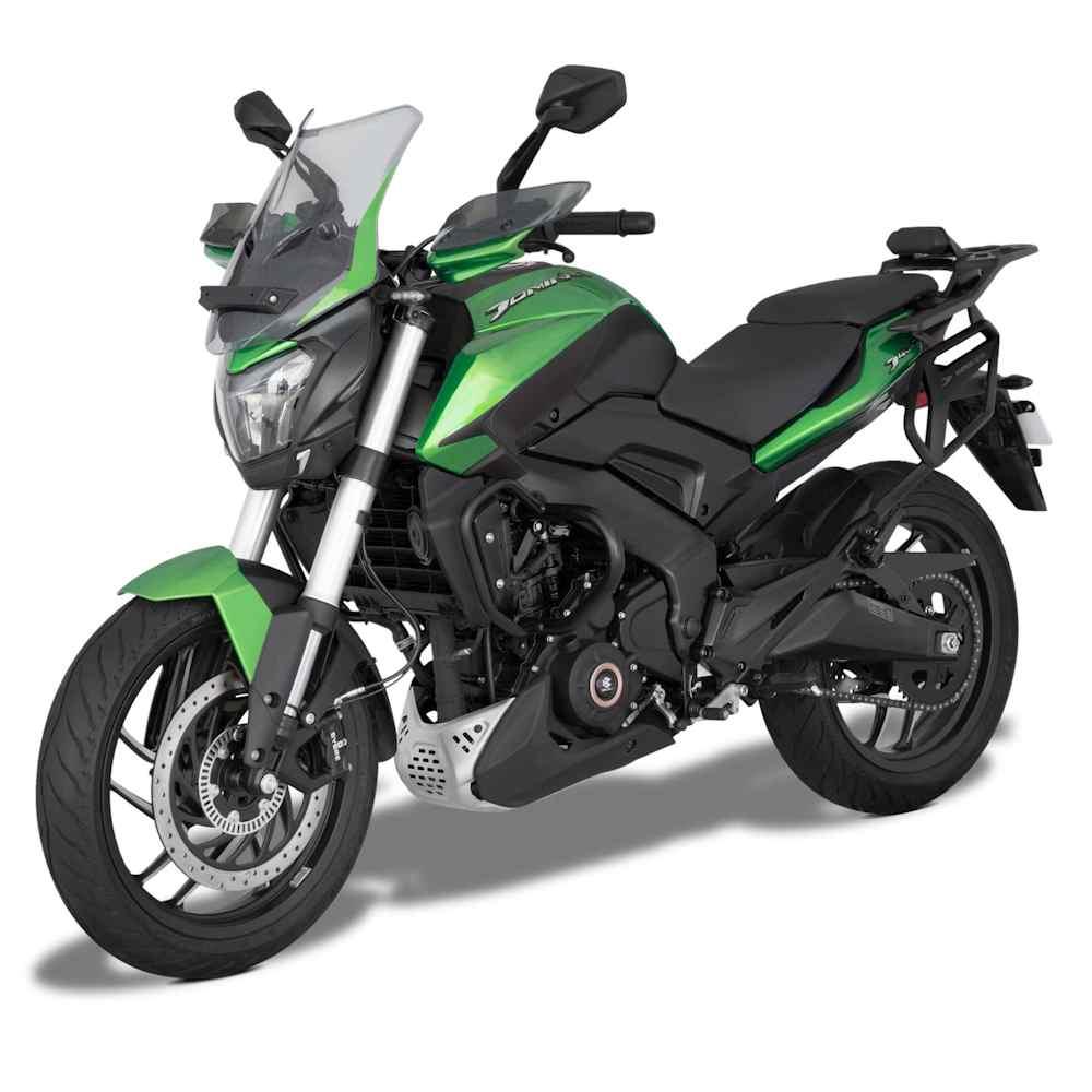 BAJAJ Bajaj Dominar-D-400 2026 Model Motosiklet - Görsel 7