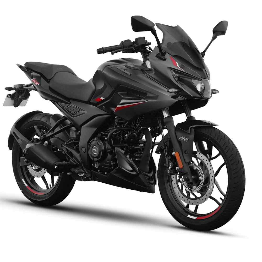 BAJAJ Bajaj Pulsar-F-250 2026 Model Motosiklet - Görsel 3