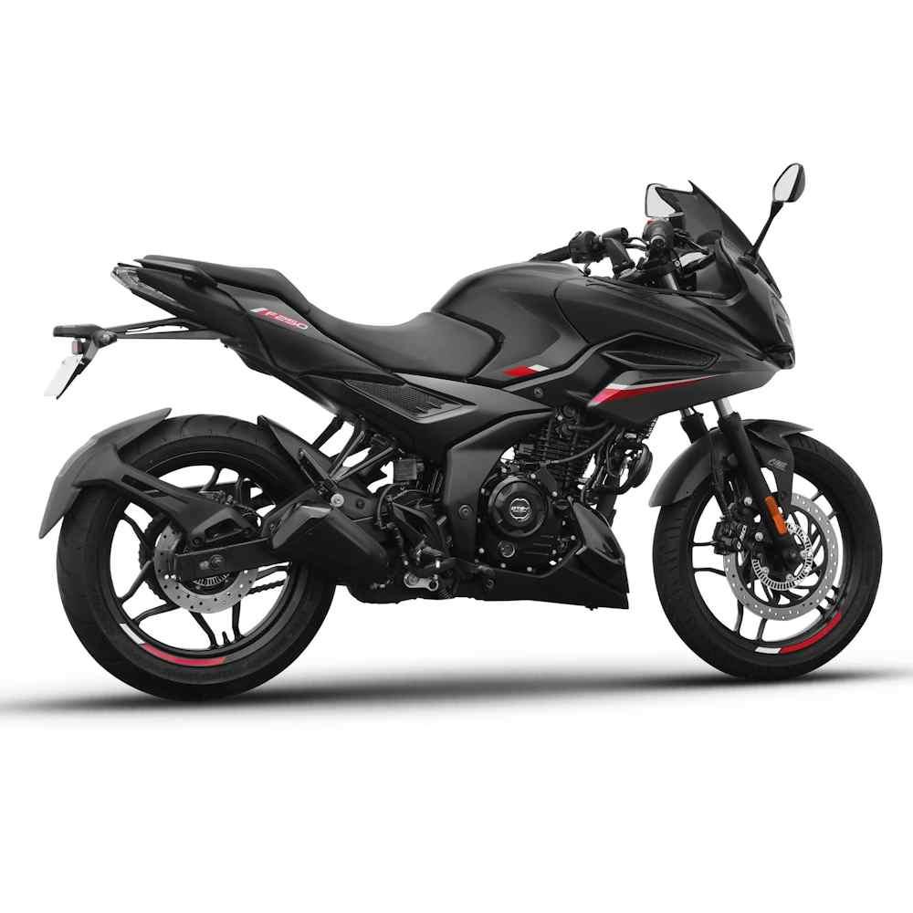 BAJAJ Bajaj Pulsar-F-250 2026 Model Motosiklet - Görsel 5