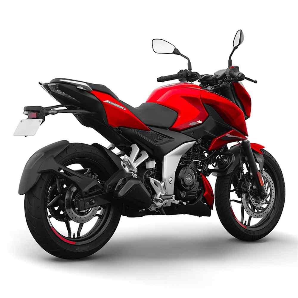 BAJAJ Bajaj Pulsar-N-250 2026 Model Motosiklet - Görsel 3