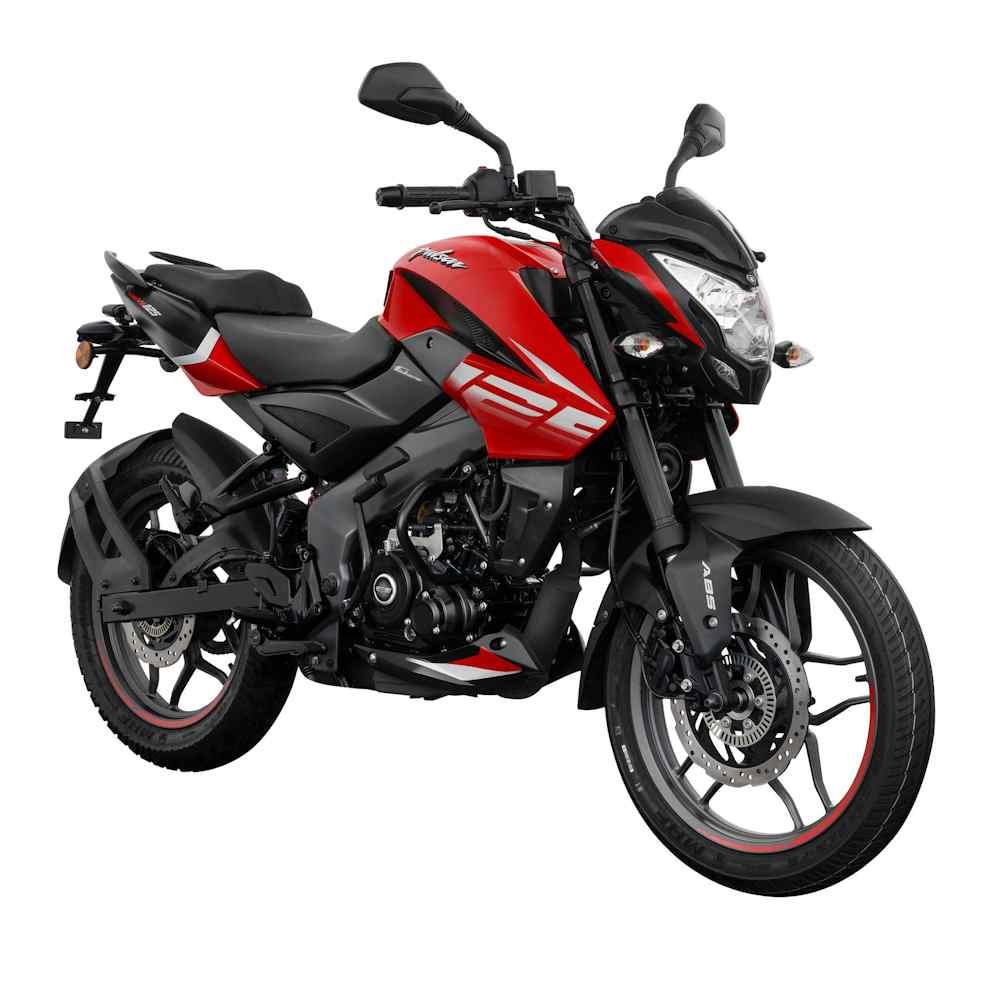 BAJAJ Bajaj Pulsar-NS-125 2026 Model Motosiklet