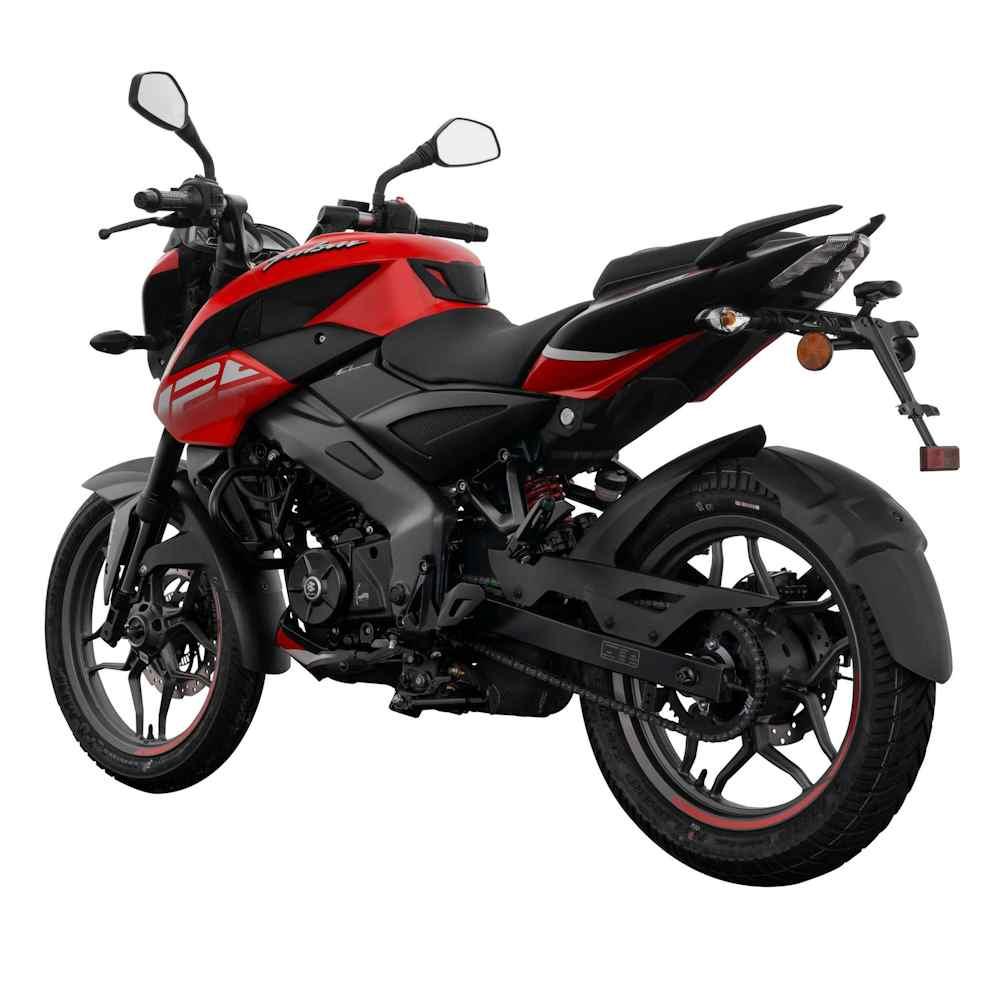 BAJAJ Bajaj Pulsar-NS-125 2026 Model Motosiklet - Görsel 5