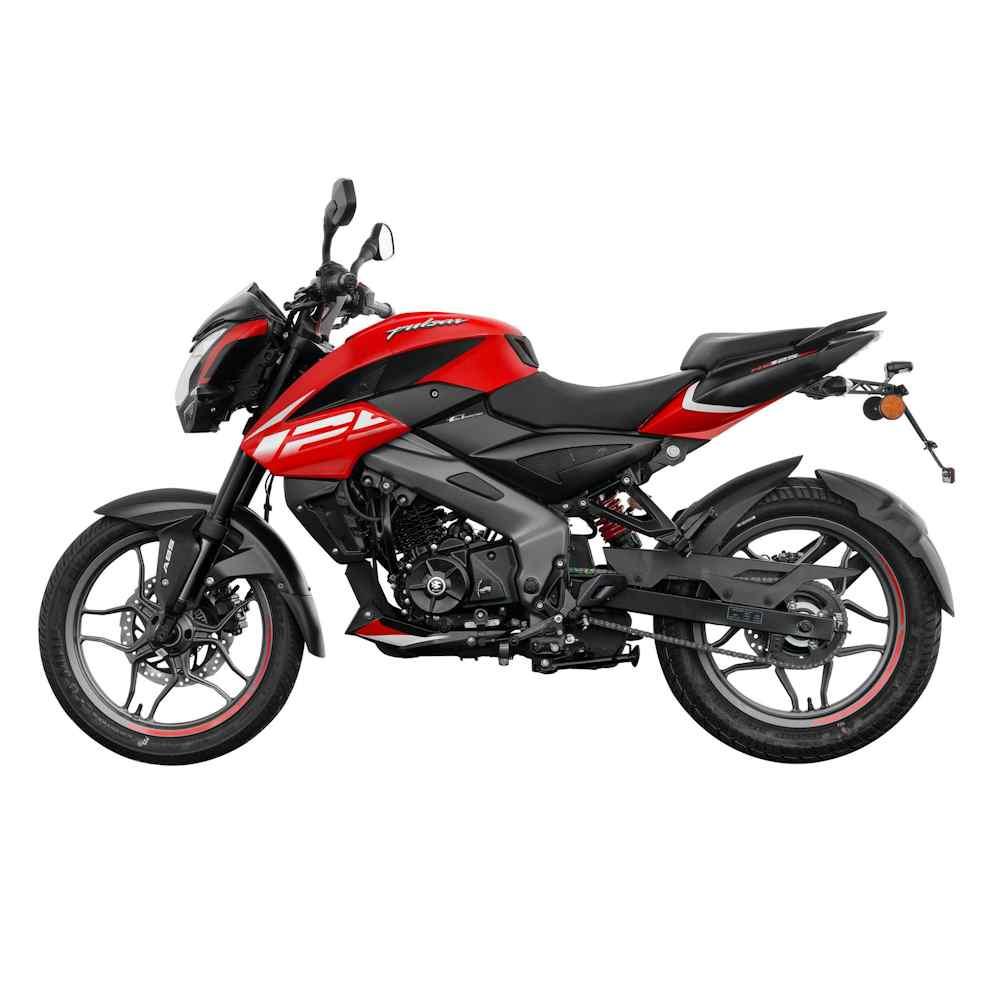 BAJAJ Bajaj Pulsar-NS-125 2026 Model Motosiklet - Görsel 6