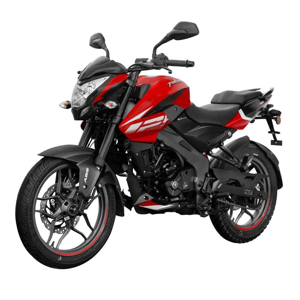 BAJAJ Bajaj Pulsar-NS-125 2026 Model Motosiklet - Görsel 7