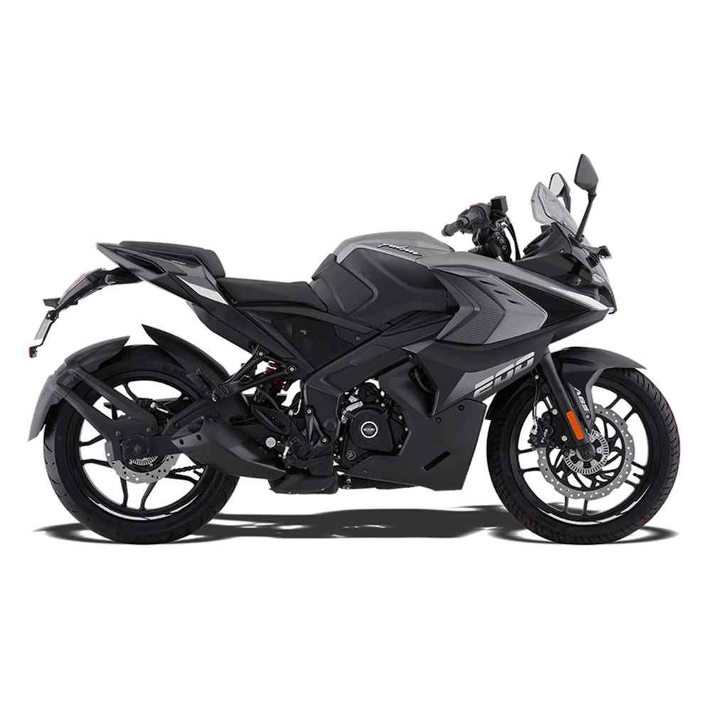 BAJAJ Bajaj Pulsar-RS-200 2026 Model Motosiklet - Görsel 2